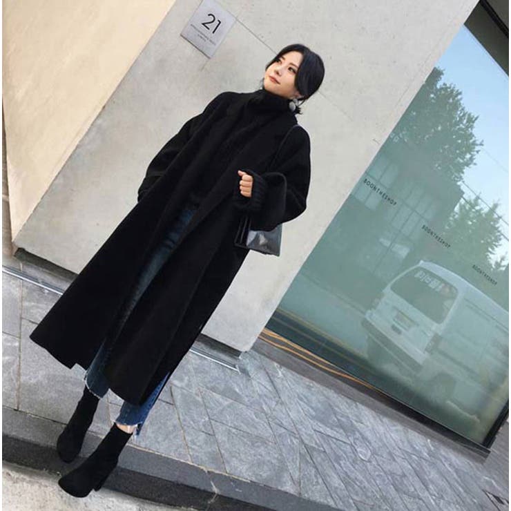 チェスターコート ジャケット アウター 品番 Ty Teddyshop テディーショップ のレディースファッション通販 Shoplist ショップリスト