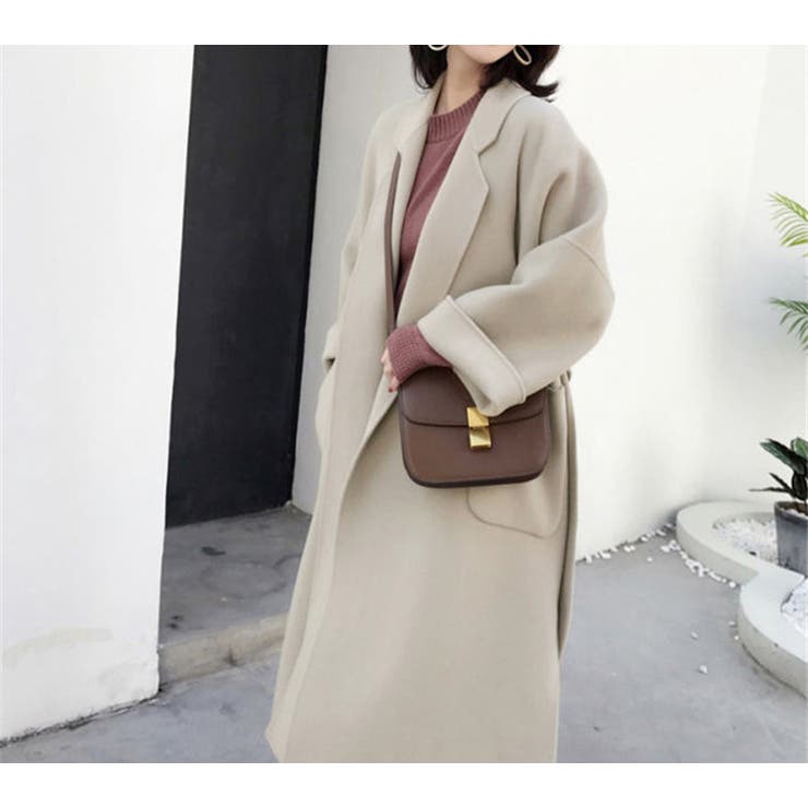 チェスターコート ジャケット アウター 品番 Ty Teddyshop テディーショップ のレディースファッション通販 Shoplist ショップリスト