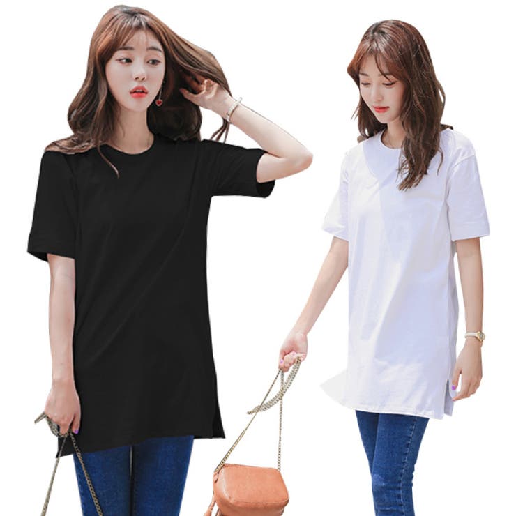 Tシャツ トップス レディース | teddyshop | 詳細画像1 