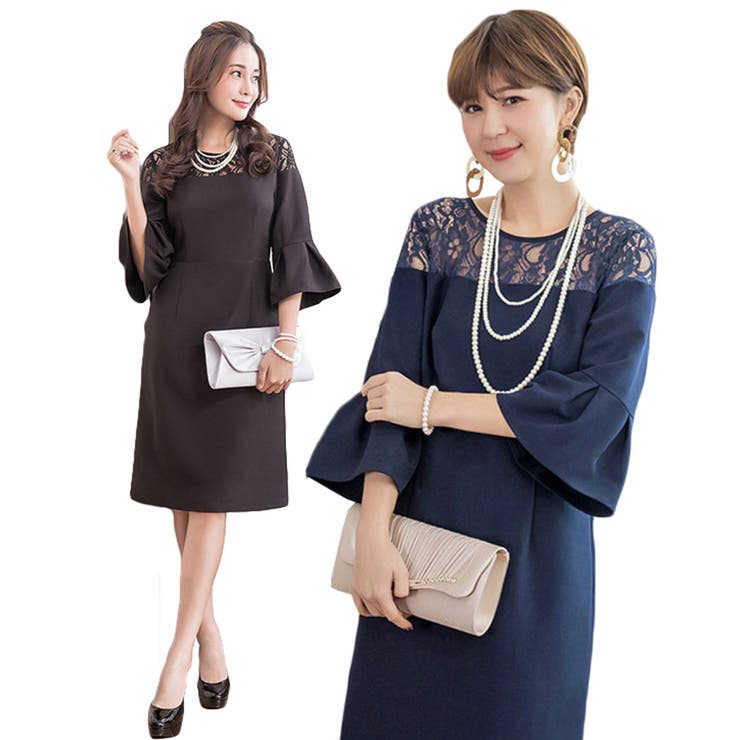 ドレス ワンピース レディース 品番 Ty Teddyshop テディーショップ のレディースファッション通販 Shoplist ショップリスト