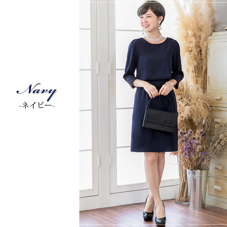 パーティードレス ワンピース ブラウジング風 品番 Ty Teddyshop テディーショップ のレディース ファッション通販 Shoplist ショップリスト