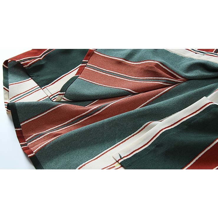 カラーシャツ ブラウス 秋冬 | teddyshop | 詳細画像17 