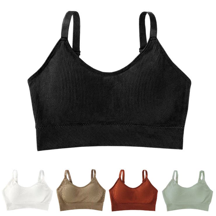 スポーツブラ 揺れない スポーツブラジャー 品番 Ty Teddyshop テディーショップ のレディースファッション通販 Shoplist ショップリスト