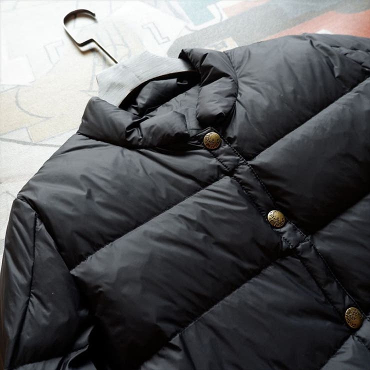 ライトダウンジャケット ダウン レディース | teddyshop | 詳細画像10 