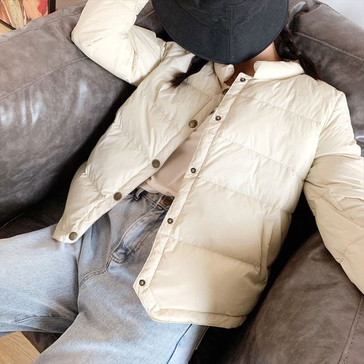 ライトダウンジャケット ダウン レディース | teddyshop | 詳細画像9 