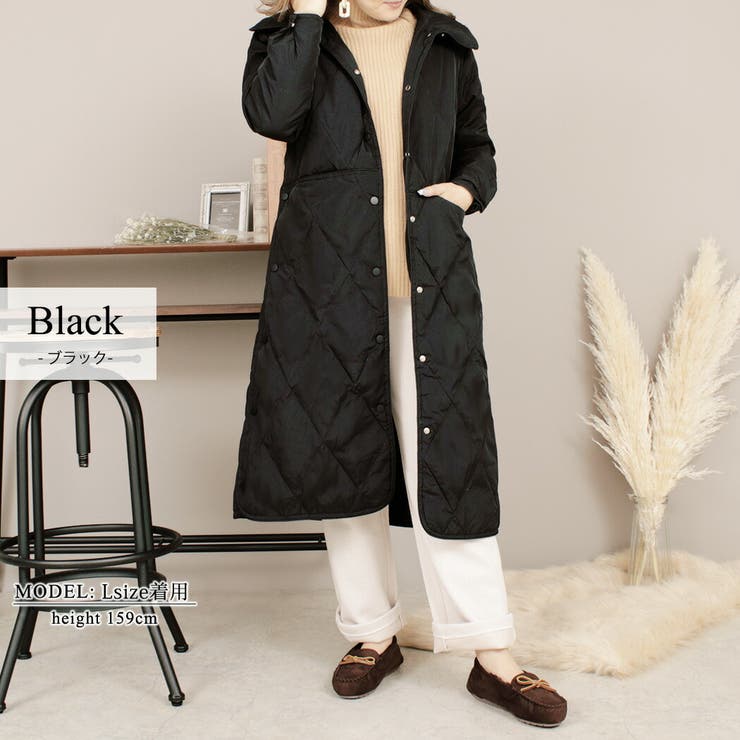 ダウンジャケット ロング ダウンコート 品番 Ty Teddyshop テディーショップ のレディース ファッション通販 Shoplist ショップリスト