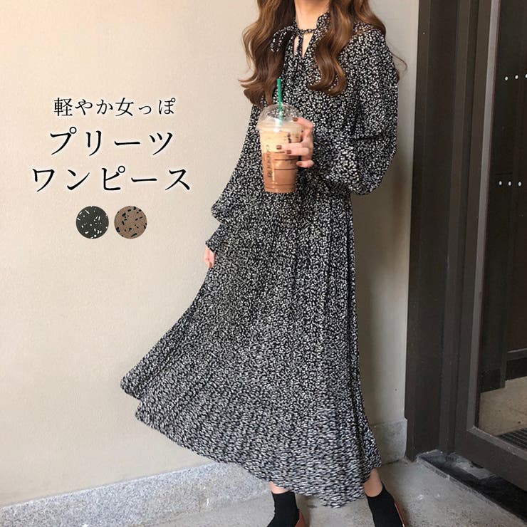 ワンピース レディース 韓国ファッション 品番 Ty Teddyshop テディーショップ のレディースファッション通販 Shoplist ショップリスト