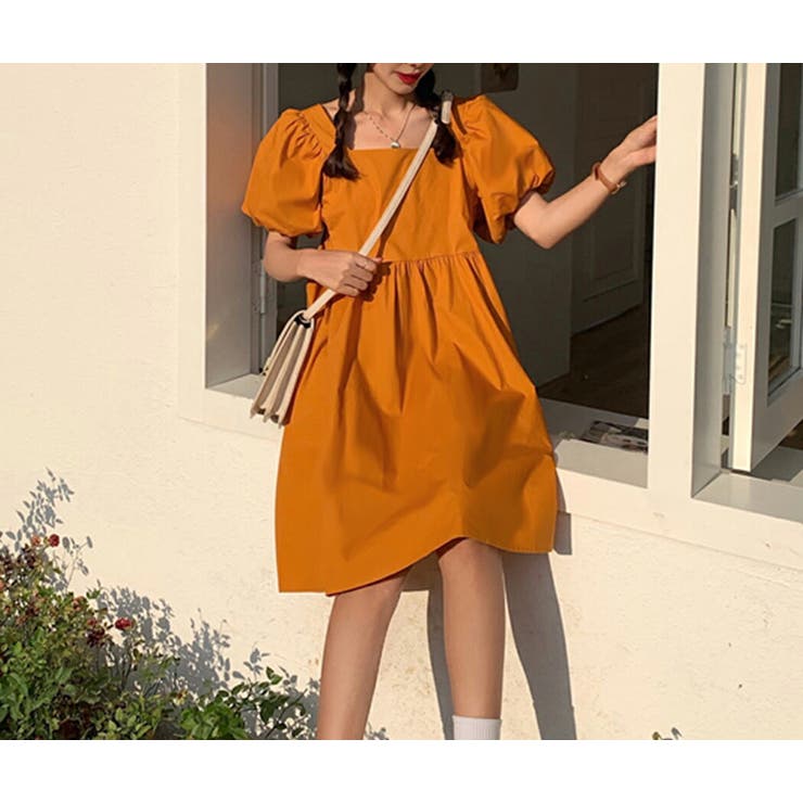 ワンピース レディース 韓国ファッション 品番 Ty Teddyshop テディーショップ のレディースファッション通販 Shoplist ショップリスト