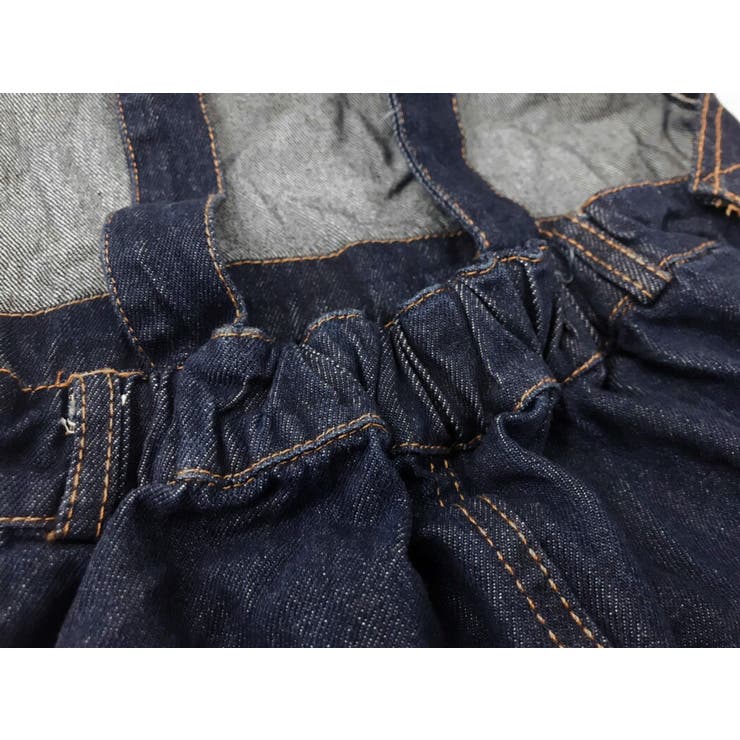 ジャンパースカート 春 サロペットスカート | teddyshop | 詳細画像9 