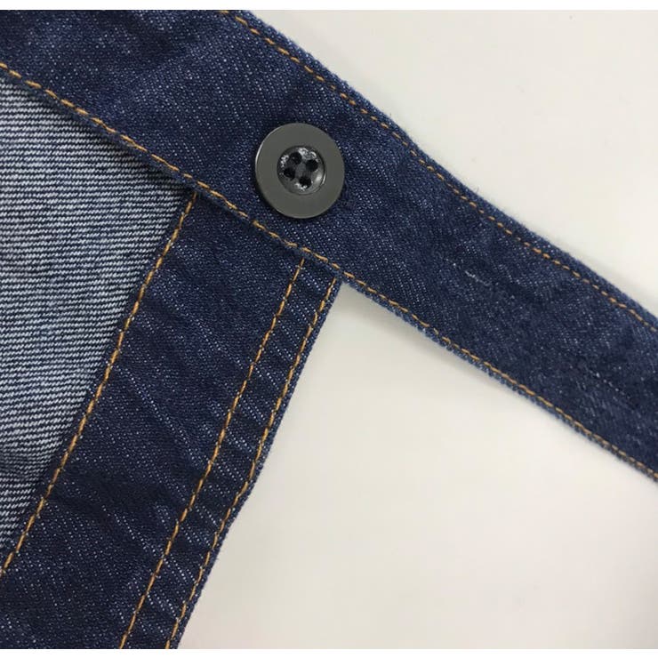 ジャンパースカート 春 サロペットスカート | teddyshop | 詳細画像10 