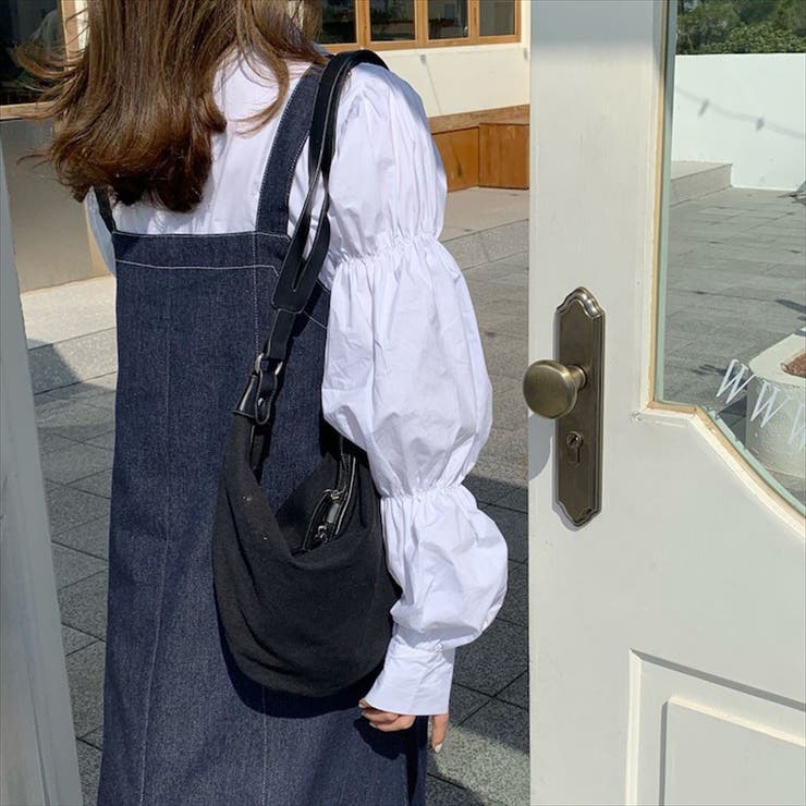 サロペットスカート オールインワン セットアップ | teddyshop | 詳細画像8 