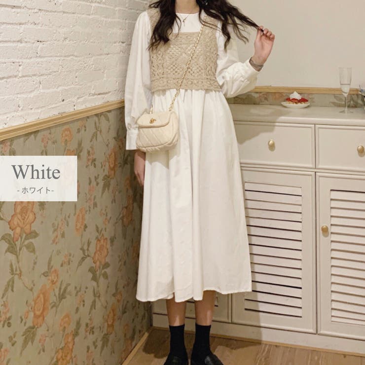 ワンピース レディース 韓国ファッション 品番 Ty Teddyshop テディーショップ のレディースファッション通販 Shoplist ショップリスト