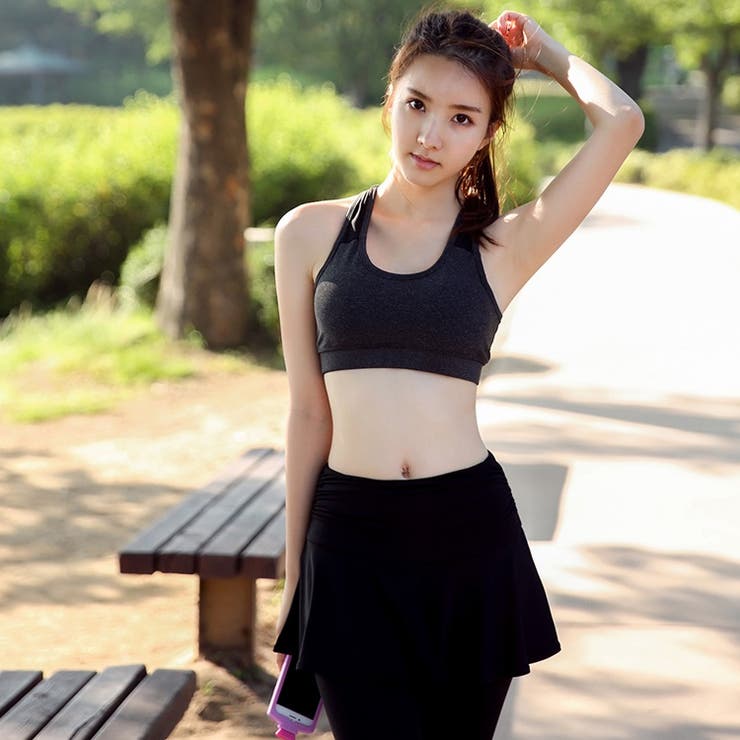 ヨガウェア 上下セット レディース | teddyshop | 詳細画像13 