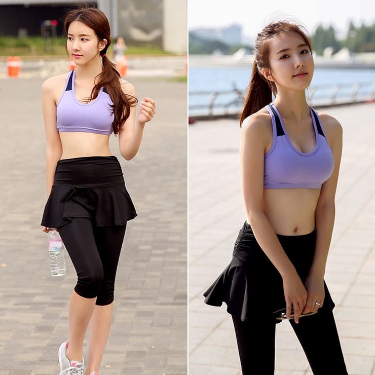 ヨガウェア 上下セット レディース | teddyshop | 詳細画像23 