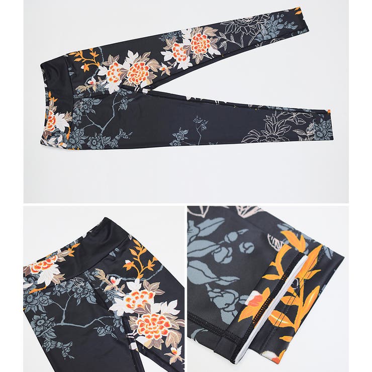 フィットネスウェア レディース ヨガウェア | teddyshop | 詳細画像16 