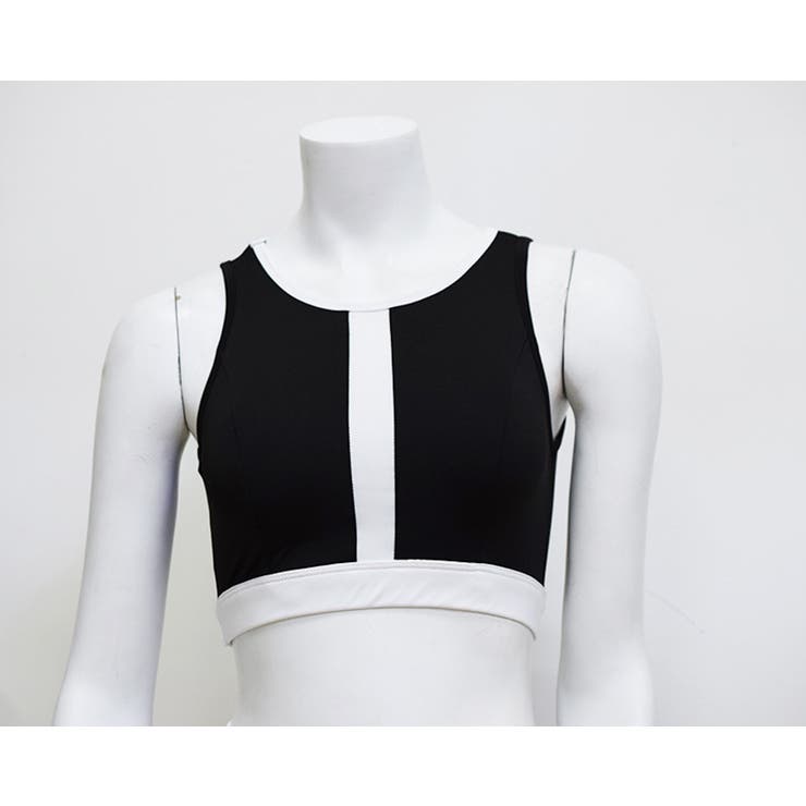 フィットネスウェア スポーツブラトップ レディース | teddyshop | 詳細画像11 