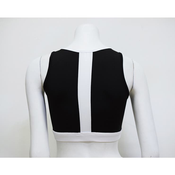 フィットネスウェア スポーツブラトップ レディース | teddyshop | 詳細画像12 