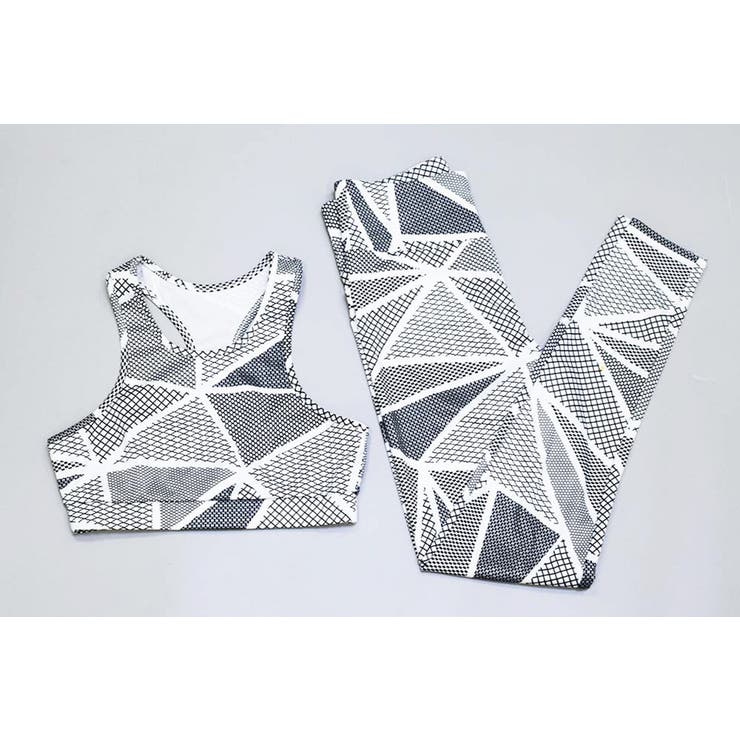 スポーツウェア レディース フィットネスウェア | teddyshop | 詳細画像9 