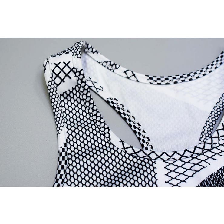 スポーツウェア レディース フィットネスウェア | teddyshop | 詳細画像11 