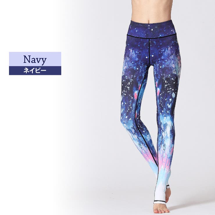 レギンス レディース フィットネスウェア | teddyshop | 詳細画像4 