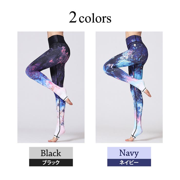 レギンス レディース フィットネスウェア | teddyshop | 詳細画像5 