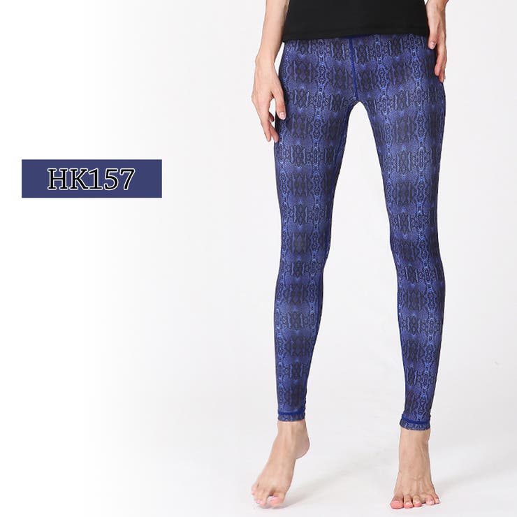 フィットネスウェア ヨガウェア ヨガパンツ | teddyshop | 詳細画像10 