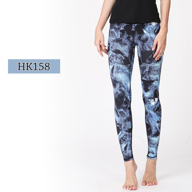 フィットネスウェア ヨガウェア ヨガパンツ | teddyshop | 詳細画像11 