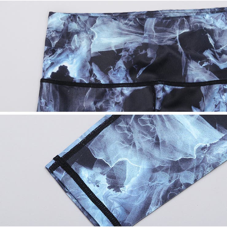 フィットネスウェア ヨガウェア ヨガパンツ | teddyshop | 詳細画像32 