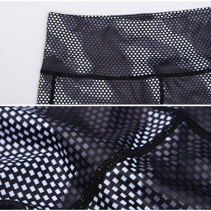 フィットネスウェア ヨガウェア ヨガパンツ | teddyshop | 詳細画像38 