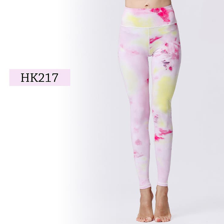 フィットネスウェア ヨガウェア ヨガパンツ | teddyshop | 詳細画像20 