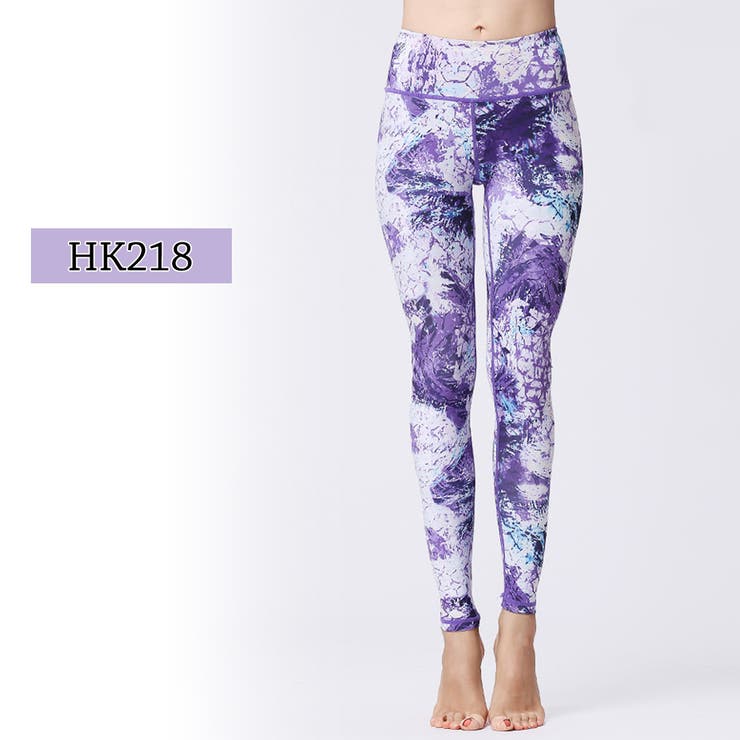 フィットネスウェア ヨガウェア ヨガパンツ | teddyshop | 詳細画像21 