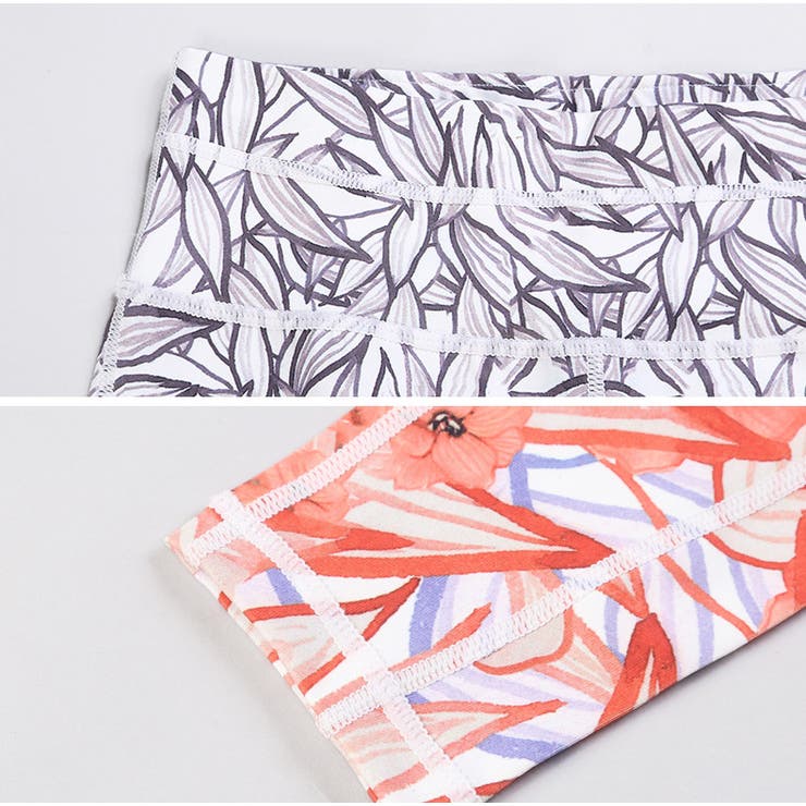 レギンス フィットネスウェア ヨガウェア | teddyshop | 詳細画像22 