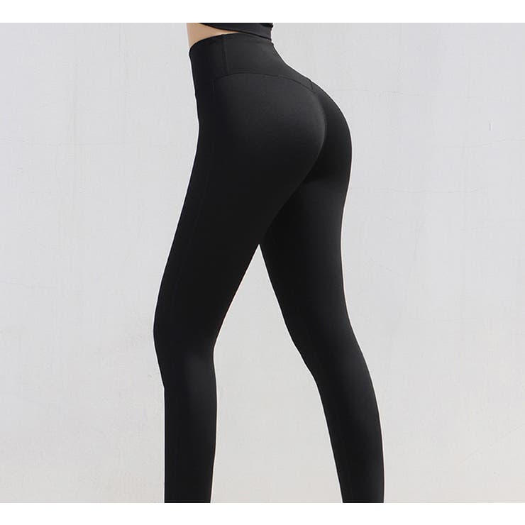 ヨガパンツ レディース レギンス | teddyshop | 詳細画像11 