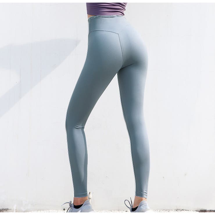 ヨガパンツ レディース レギンス | teddyshop | 詳細画像12 