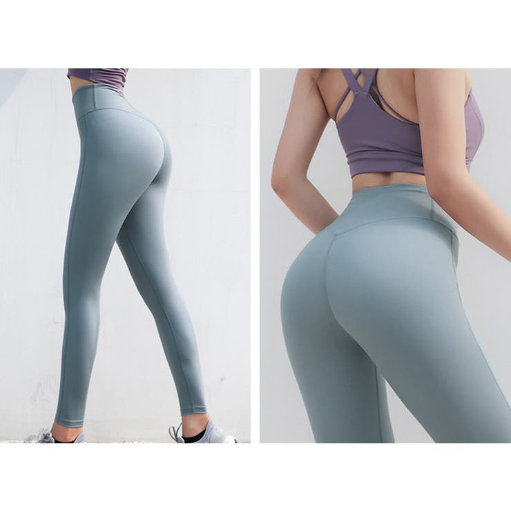 ヨガパンツ レディース レギンス | teddyshop | 詳細画像13 