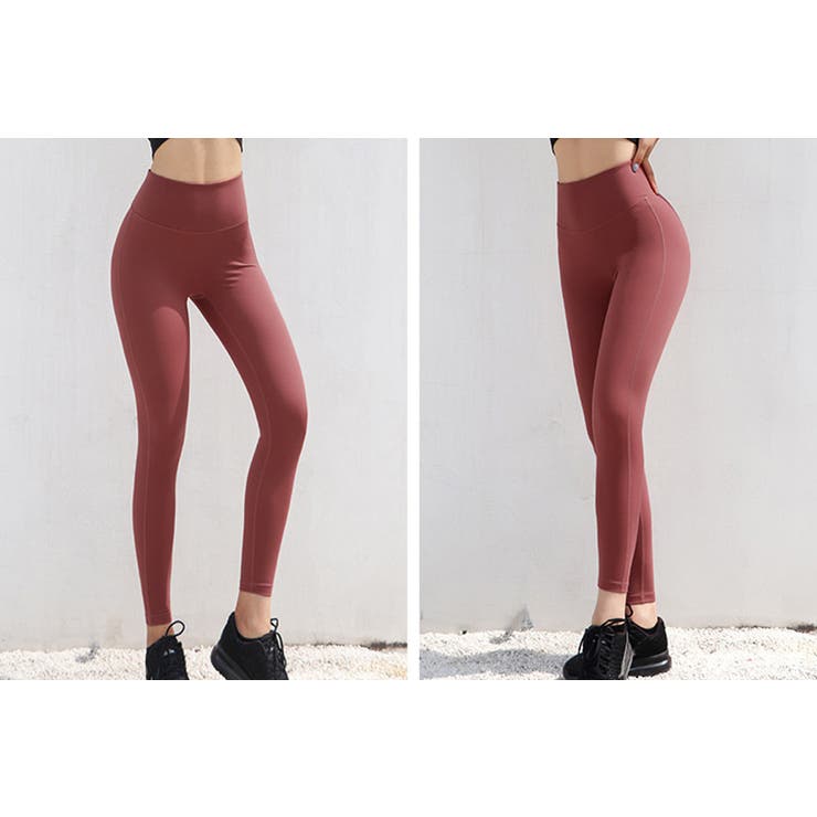 ヨガパンツ レディース レギンス | teddyshop | 詳細画像16 