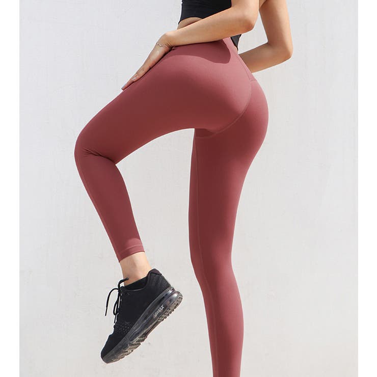 ヨガパンツ レディース レギンス | teddyshop | 詳細画像19 