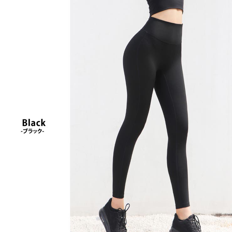 ヨガパンツ レディース レギンス | teddyshop | 詳細画像3 