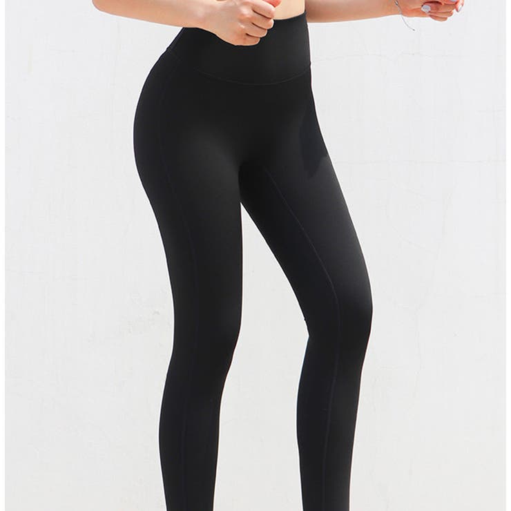 ヨガパンツ レディース レギンス | teddyshop | 詳細画像7 