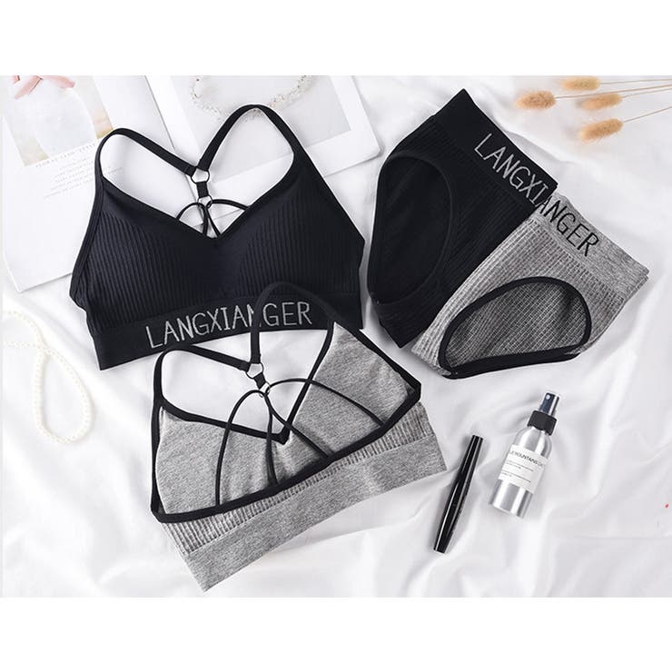 スポーツウェア レディース スポーツブラ | teddyshop | 詳細画像14 