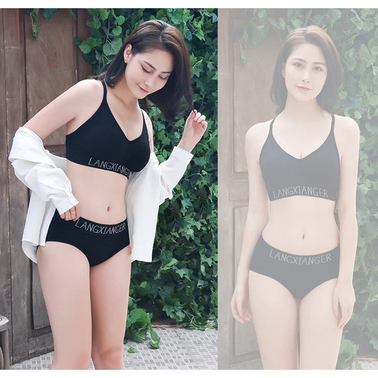 スポーツウェア レディース スポーツブラ | teddyshop | 詳細画像6 