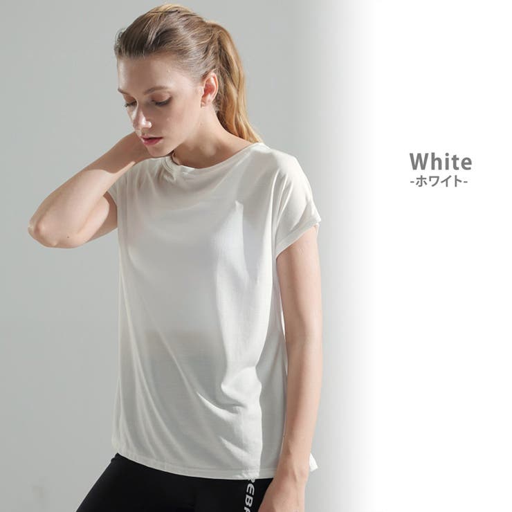 ヨガウェア レディース トレーニングウェア | teddyshop | 詳細画像4 