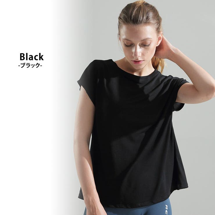 ヨガウェア レディース トレーニングウェア | teddyshop | 詳細画像3 