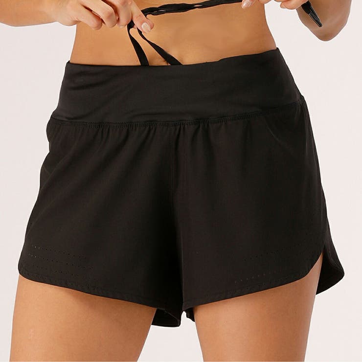 ヨガパンツ レディース ヨガウェア | teddyshop | 詳細画像7 