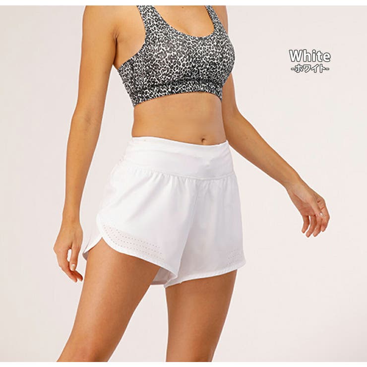 ヨガパンツ レディース ヨガウェア | teddyshop | 詳細画像5 