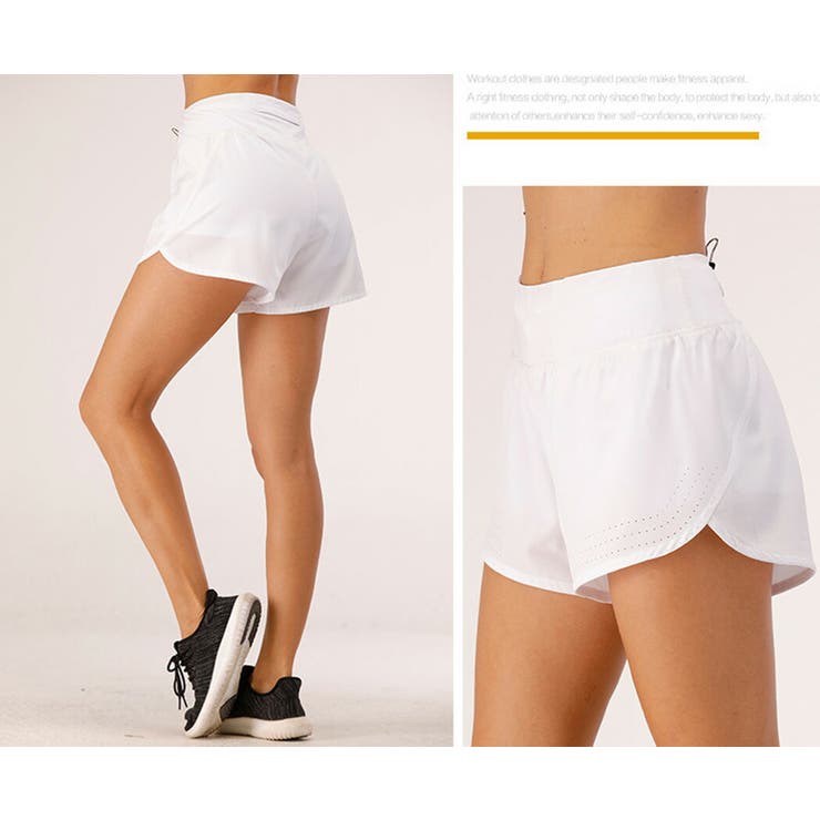 ヨガパンツ レディース ヨガウェア | teddyshop | 詳細画像13 