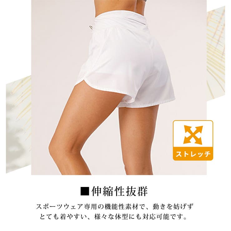 ヨガパンツ レディース ヨガウェア | teddyshop | 詳細画像17 