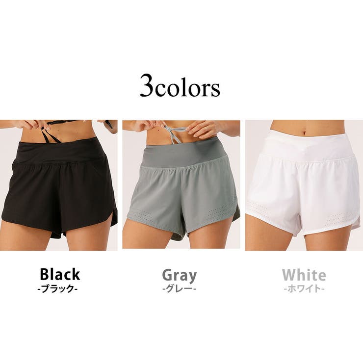 ヨガパンツ レディース ヨガウェア | teddyshop | 詳細画像6 