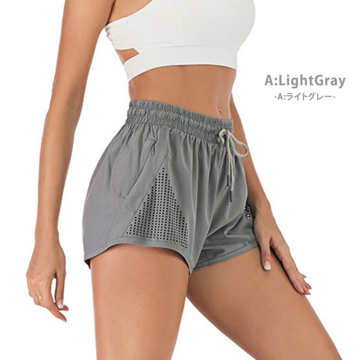 ヨガウェア レディース ボトムス | teddyshop | 詳細画像6 