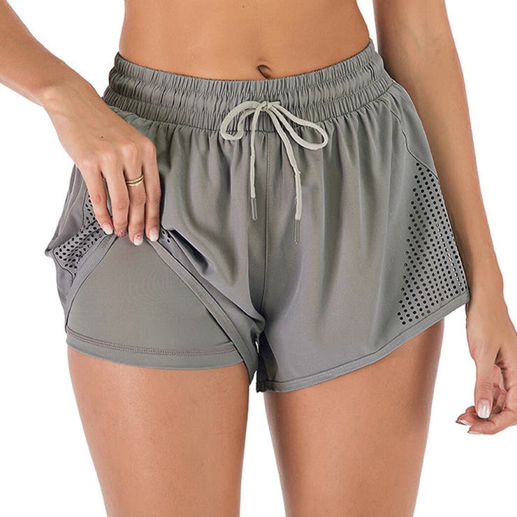 ヨガウェア レディース ボトムス | teddyshop | 詳細画像14 